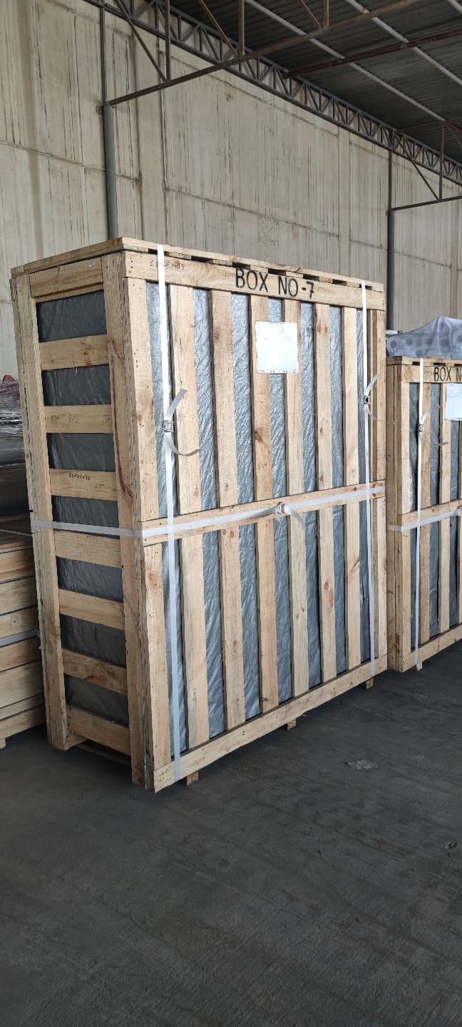 Brand New Kuster Cold Pad Batch - Image 9